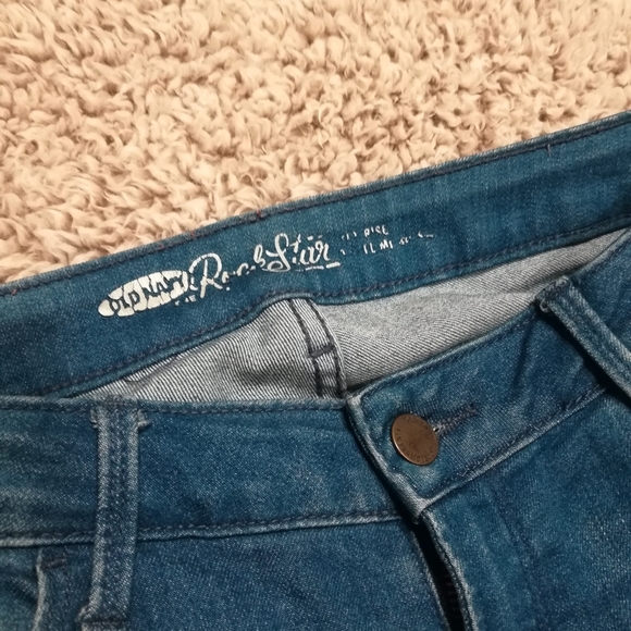 Stretch Skinny Jeans - Picture 4 of 7